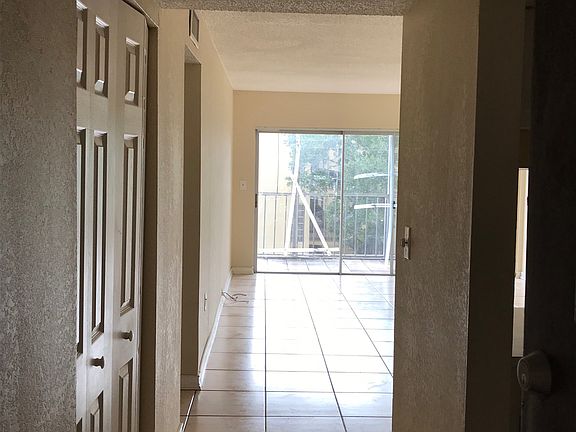 Entry or Foyer