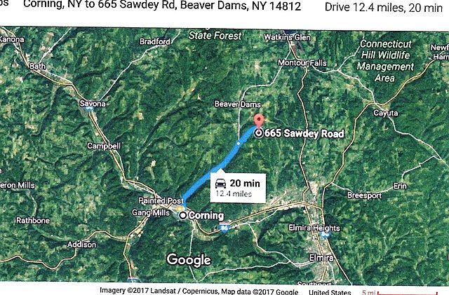 2nd image of 665 Sawdey Rd
