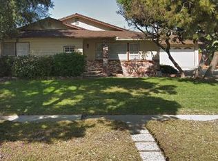 1213 N Vallejo Way, Upland, CA 91786