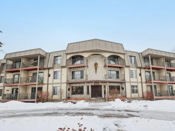 2200 Nevada Ave S APT 316, Saint Louis Park, MN 55426