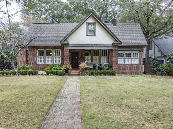 1708 Stark Ave, Columbus, GA 31906