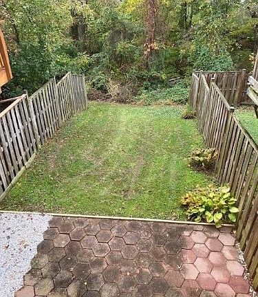 2nd image of 13613 Deerwater Dr #8-B