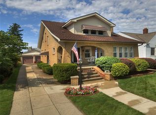 7002 Virginia Ave, Parma, OH 44129