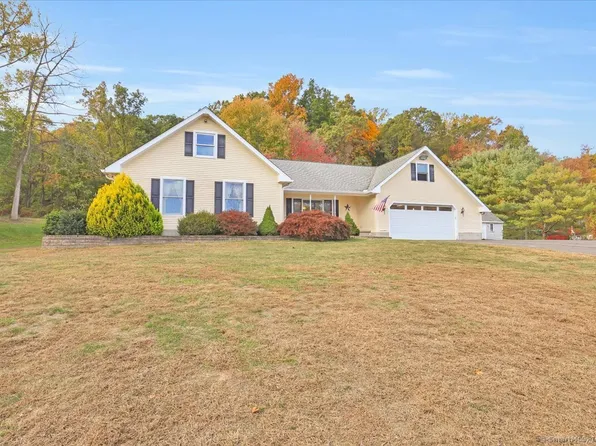 200 Mount Vernon Road, Southington, CT 06479