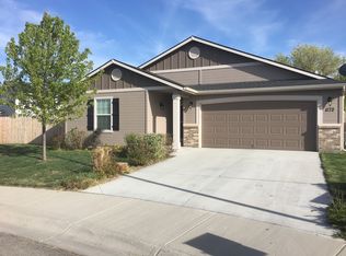 1172 S Wiston Pl, Kuna, ID 83634