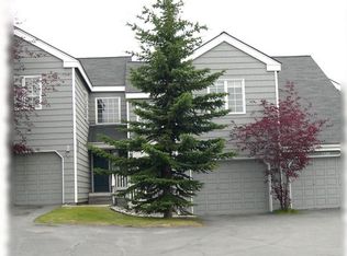 1520 Elcadore Cir #8, Anchorage, AK 99507