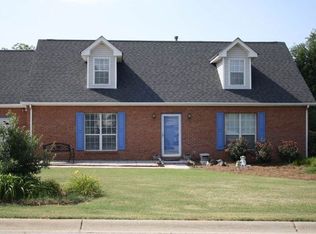 128 The Esplanade Way, Loganville, GA 30052