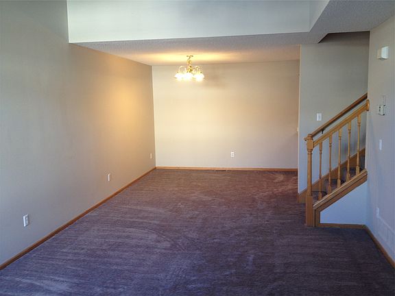 Living Room (view from front door)