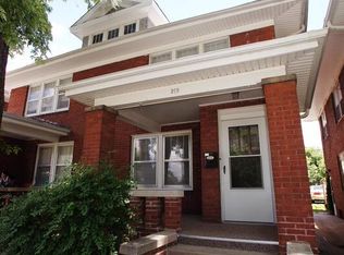 223 N 49th St UNIT 223, Omaha, NE 68132
