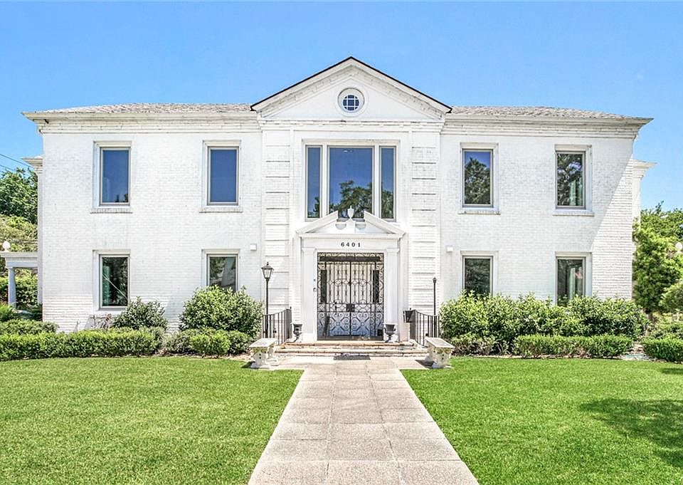 1st image of 6401 Fontainebleau Dr