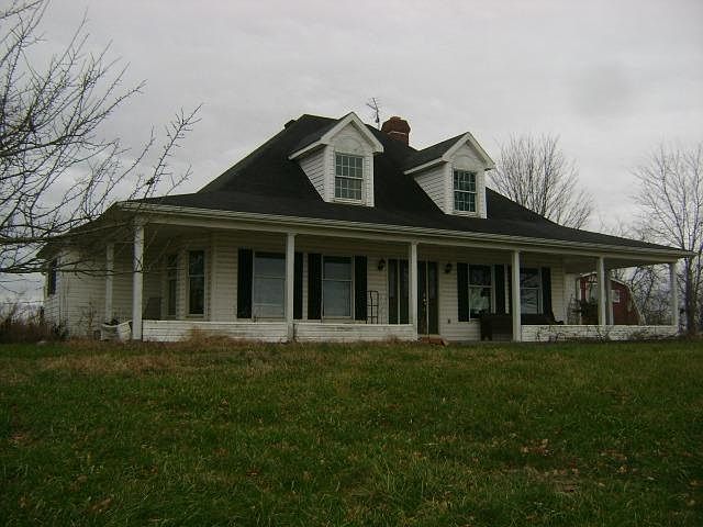 2nd image of 506 New Dixville Rd