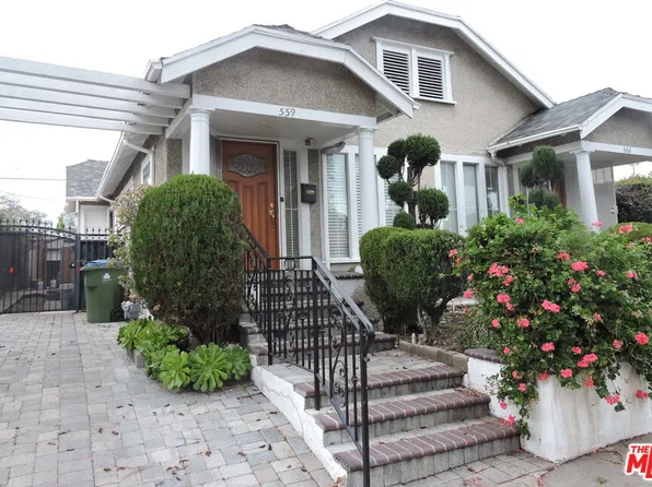 559 N Windsor Blvd, Los Angeles, CA 90004
