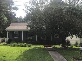 4817 King Rd, Meridian, MS 39305