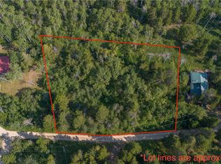 Kinikinic Trl, Red Lodge, MT 59068