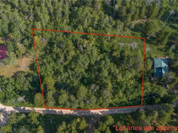 Kinikinic Trl, Red Lodge, MT 59068