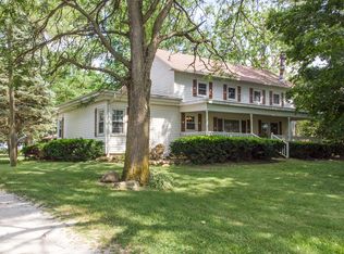 12230 N 1700 East Rd, Pontiac, IL 61764