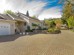 2681 Roberts Creek Rd, Roseburg, OR 97470