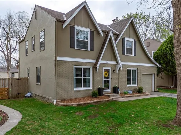 7311 Campbell St, Kansas City, MO 64131