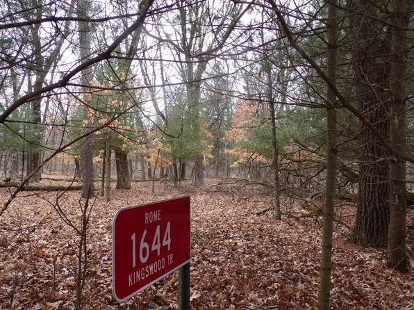 1644 Kingswood Trail #262, Nekoosa, WI 54457