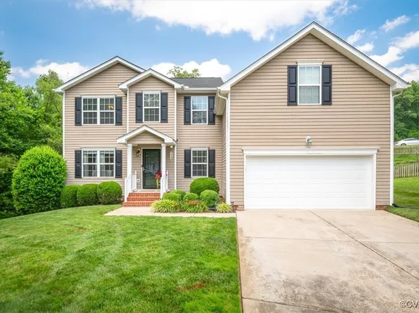 3200 Ellenbrook Dr, Chester, VA 23831