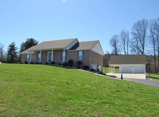 8375 N Highway 1247, Science Hill, KY 42553