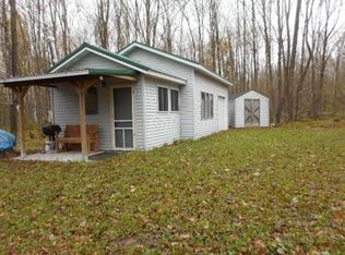 N9439 Fr 503, Phillips, WI 54555