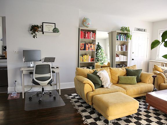 4th image of 3312 W 45th St #1