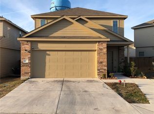 283 Circle Way, Jarrell, TX 76537