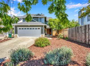 1310 Marissa Ct, Rohnert Park, CA 94928