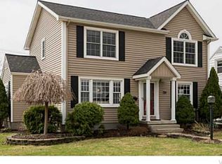 175 Traverse Blvd, Buffalo, NY 14223