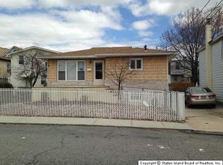 131 Piave Ave, Staten Island, NY 10305