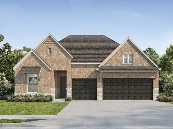 6619 Stone Terrace Dr, Iowa Colony, TX 77578