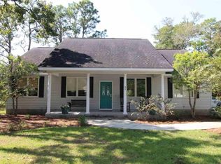 57 Georgeanna Court 33.425744 #GPS-79.169618, Pawleys Island, SC 29585