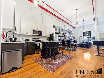 345 Eldert Street, #216