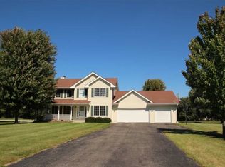 170 High Ridge Trl, Rockford, IL 61107