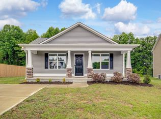 163 Winter Red Way, Benson, NC 27504