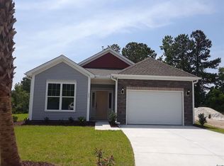 225 Heron Lake Ct, Murrells Inlet, SC 29576