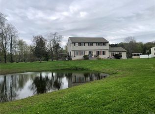 7689 Miller Rd, Holland Patent, NY 13354