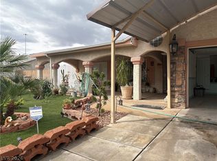 93 Vallejo Ave, Las Vegas, NV 89110