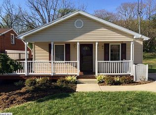 341 Campbell St, Staunton, VA 24401