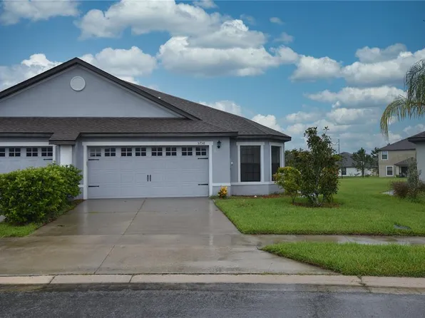 5758 Lacar Way, Lakeland, FL 33805