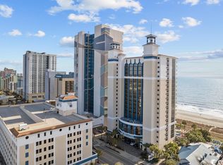 2004 N Ocean Blvd #1777, Myrtle Beach, SC 29577