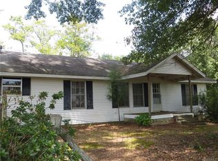 4898 S Mt Zion Rd, Greenville, AL 36037