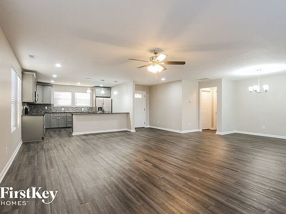 4th image of 5307 Rocky Mountain Dr