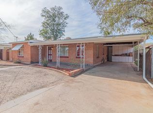 2131 N Dodge Blvd, Tucson, AZ 85716
