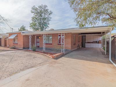 2131 N Dodge Blvd, Tucson, AZ, 85716