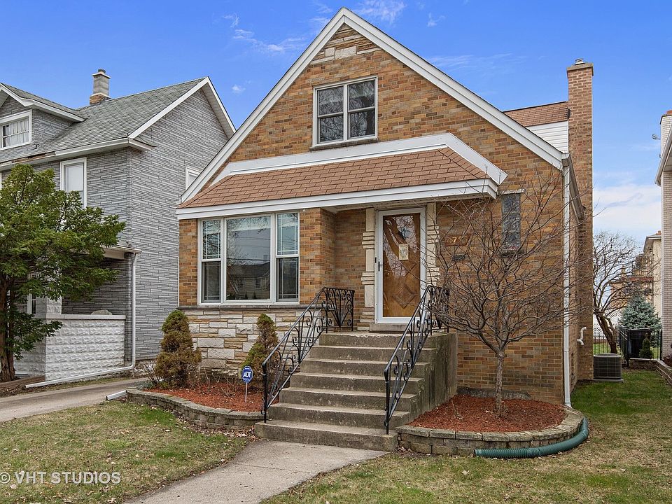 1st image of 4716 N Melvina Ave