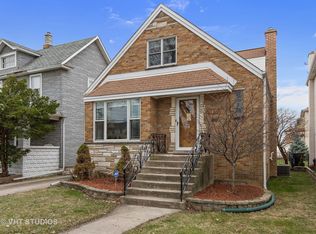 4716 N Melvina Ave, Chicago, IL 60630