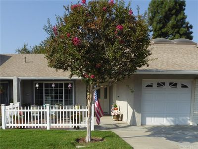18913 Circle Of The Oaks, Santa Clarita, CA, 91321