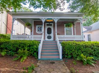 315 Saint Paul Ave SE, Atlanta, GA 30312
